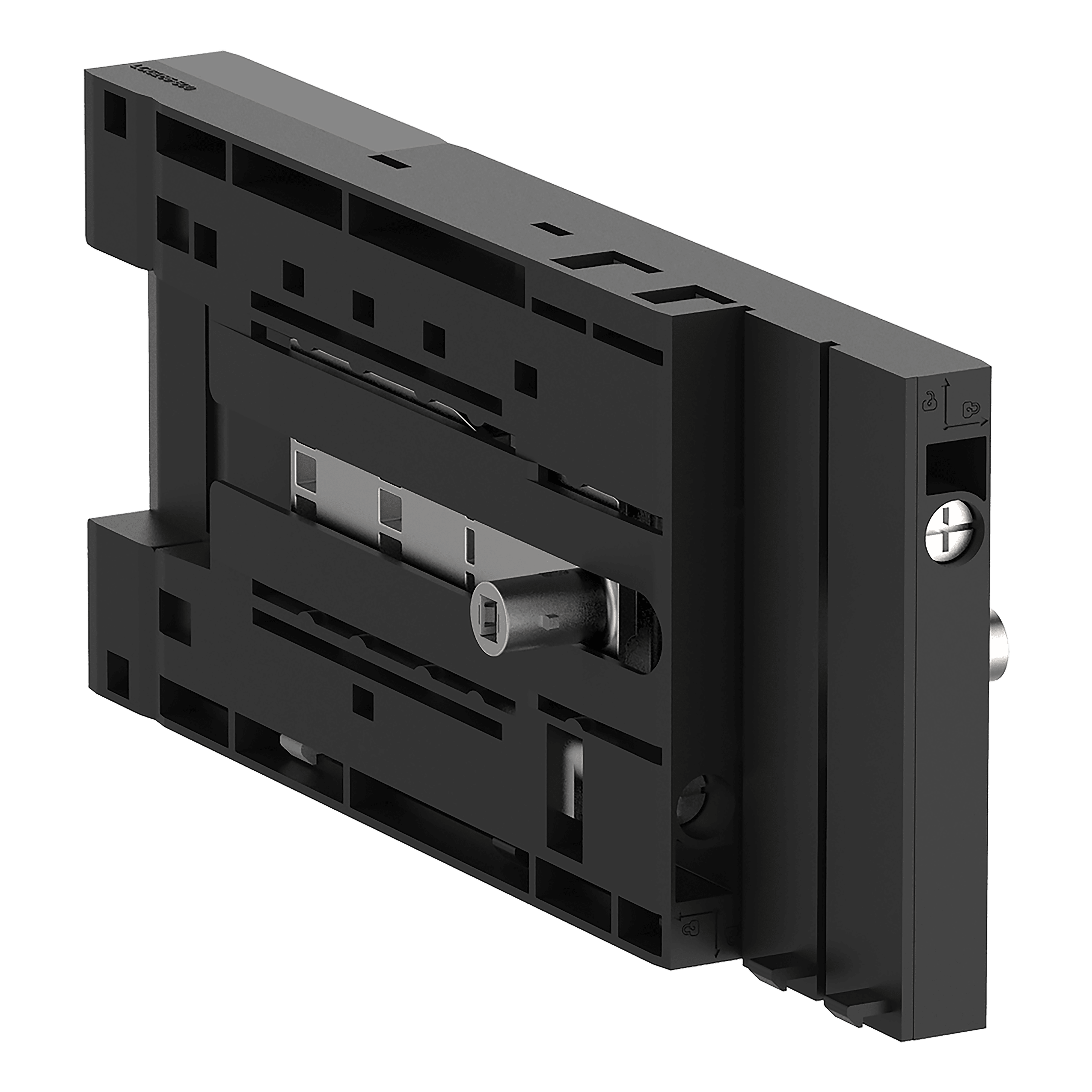 SCHNEIDER ELECTRIC SNRLA9G972 INTERBL. MECC. G630-800A CON G265-500A