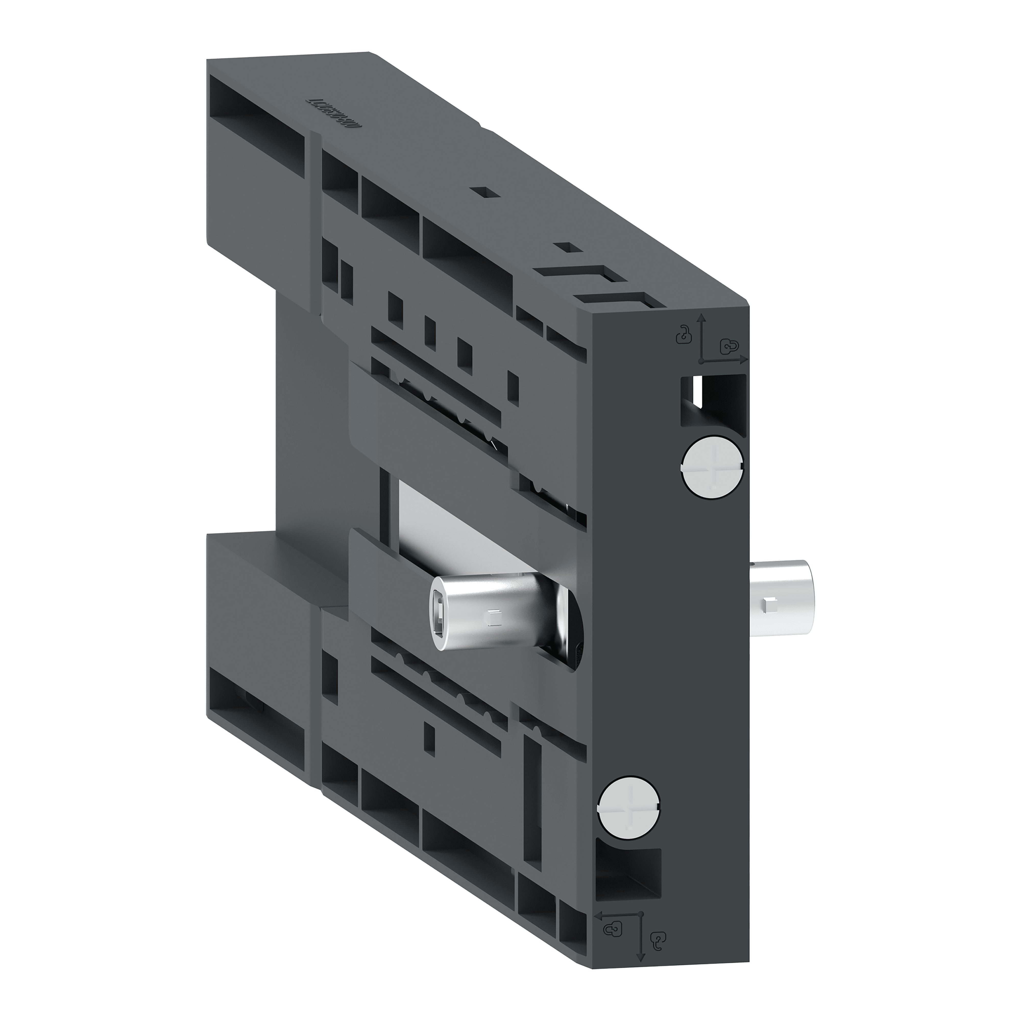 SCHNEIDER ELECTRIC SNRLA9G973 INTERBL. MECCANICO TESYS GIGA 630-800A