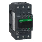 SCHNEIDER ELECTRIC - SNRLC1D65AKUE CONTATTORE 65A 100-250VAC/DC GREEN