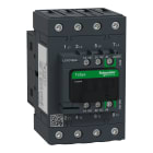 SCHNEIDER ELECTRIC - SNRLC1DT60AKUE CONTATTORE 60A 24VDC GREEN4P