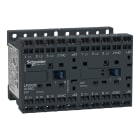 SCHNEIDER ELECTRIC - SNRLP2K09013BD TELEINVERT. 9A 24VCC MOLLA