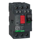 SCHNEIDER ELECTRIC SNRGV2ME08AE11TQ INTMAGTERGV2 PULS 2,5-4A VITE 1NO1NC
