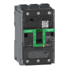 SCHNEIDER ELECTRIC - SNRC113100LS NSXm 100NA 3P EverLink_T