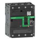 SCHNEIDER ELECTRIC - SNRC114100BS NSXM 100NA 4P CAPOCORDA_T