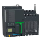 SCHNEIDER ELECTRIC - SNRTA25D4L2502TPE TRANSFERPACT ACTIVE 250A 208V 4P