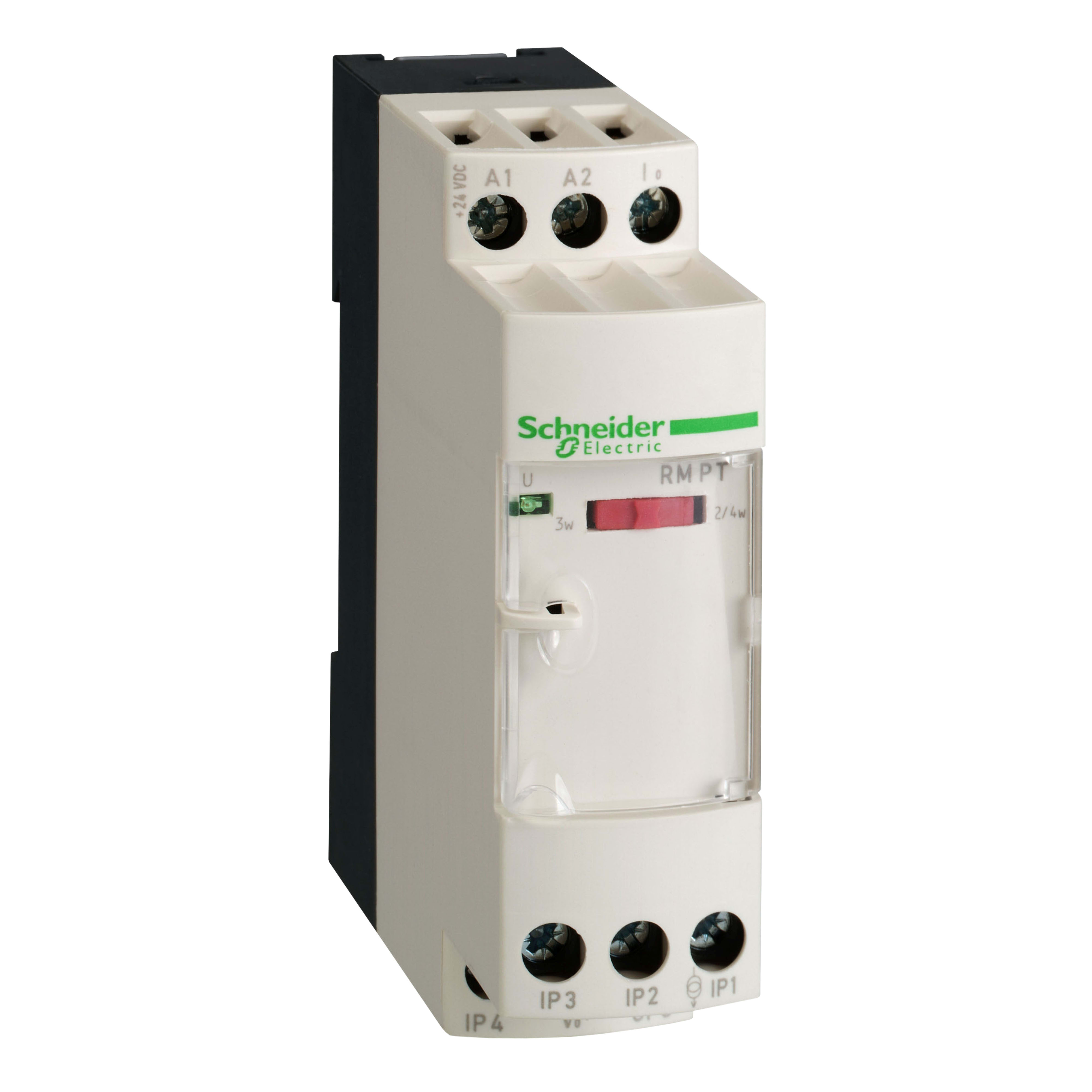 SCHNEIDER ELECTRIC SNRRMPT53BD CONVERTITORE SONDE PT100 24VDC 0/C-250