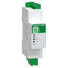 SCHNEIDER ELECTRIC - SNRR9M80X6M Energy Meter Resi9, 80A, 6 canali LN, Modbus