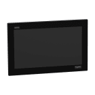 SCHNEIDER ELECTRIC - SNRHMIFP6700WCD Monitor industriale 15w , Harmony FP6, FWXGA, 16M colori, PCAP Multi Touch (2 punti)con filtro rumore ottimizzato, DVI, USB Type B, 24V DC