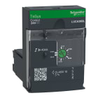 SCHNEIDER ELECTRIC - SNRLUCA38BL Unità di controllo standard, TeSys Ultra, 3P, da 9,5 a 38 A, 690 VCA, protezione magnetotermica, classe 10, bobina 24 VCC
