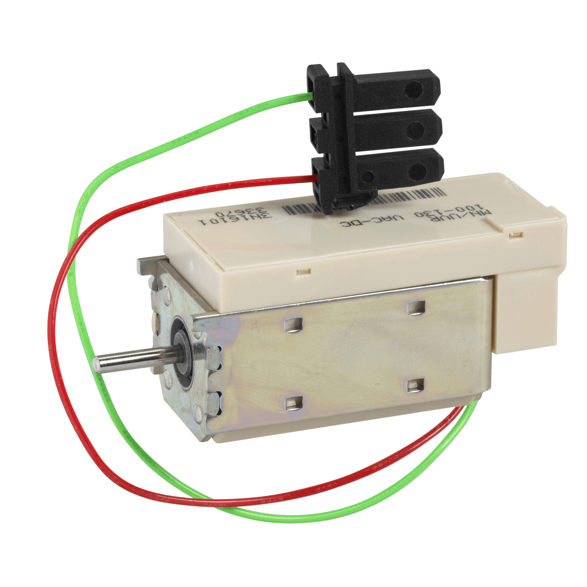 SCHNEIDER ELECTRIC SNR47364 MX 240/277VCA NT/NW FISSO