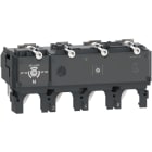 SCHNEIDER ELECTRIC - SNRC4042D400 Sganciatore MicroLogic 2.3, ComPacT NSX400/630, 4 poli, protezioni elettroniche di base, valore nominale 400A