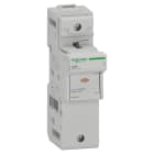 SCHNEIDER ELECTRIC SNRA9GSB192 BASE PORTAF. SBI 1P 22X58 660VCA