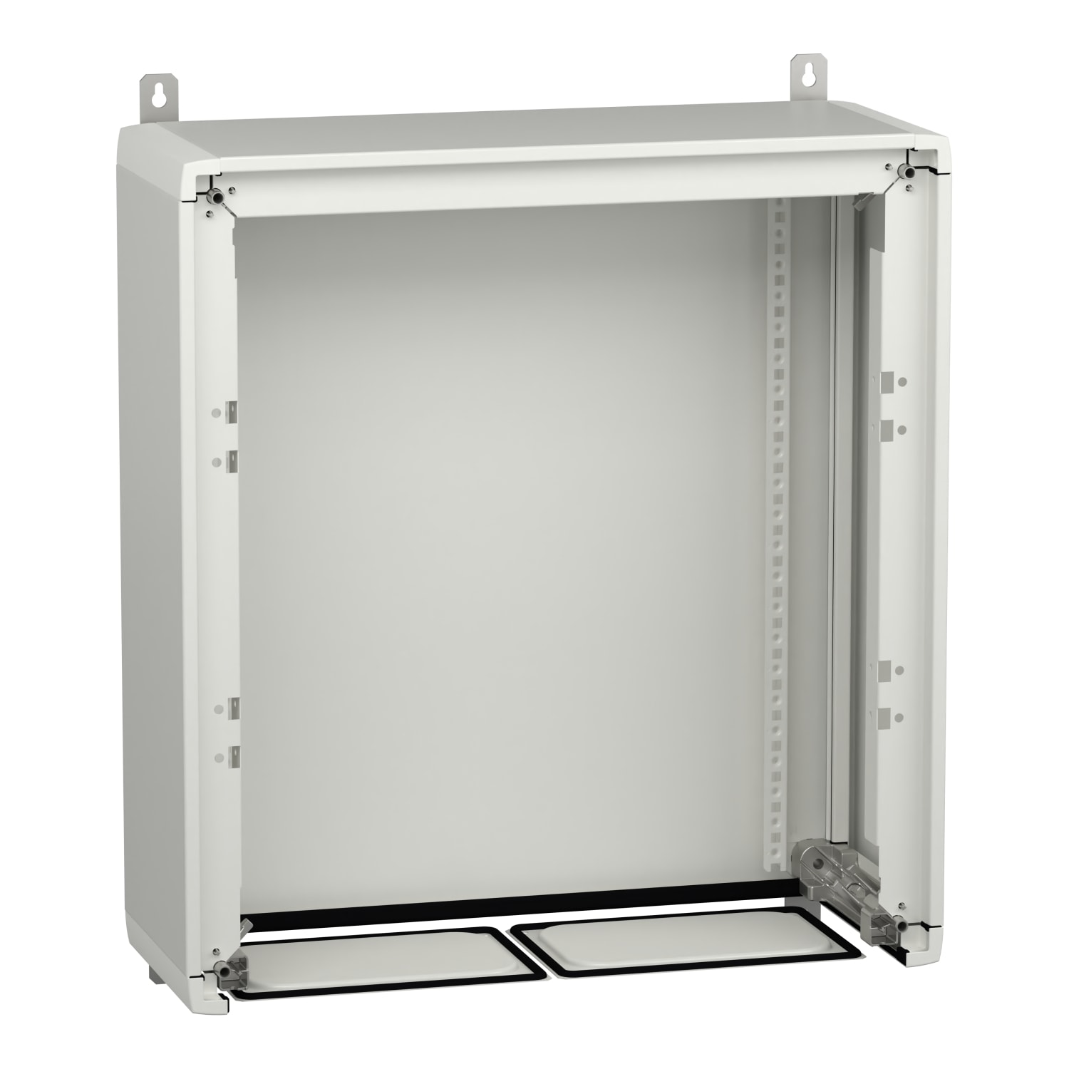 SCHNEIDER ELECTRIC SNRLVS08303 CASSETTA PRISMASET G IP55 11M