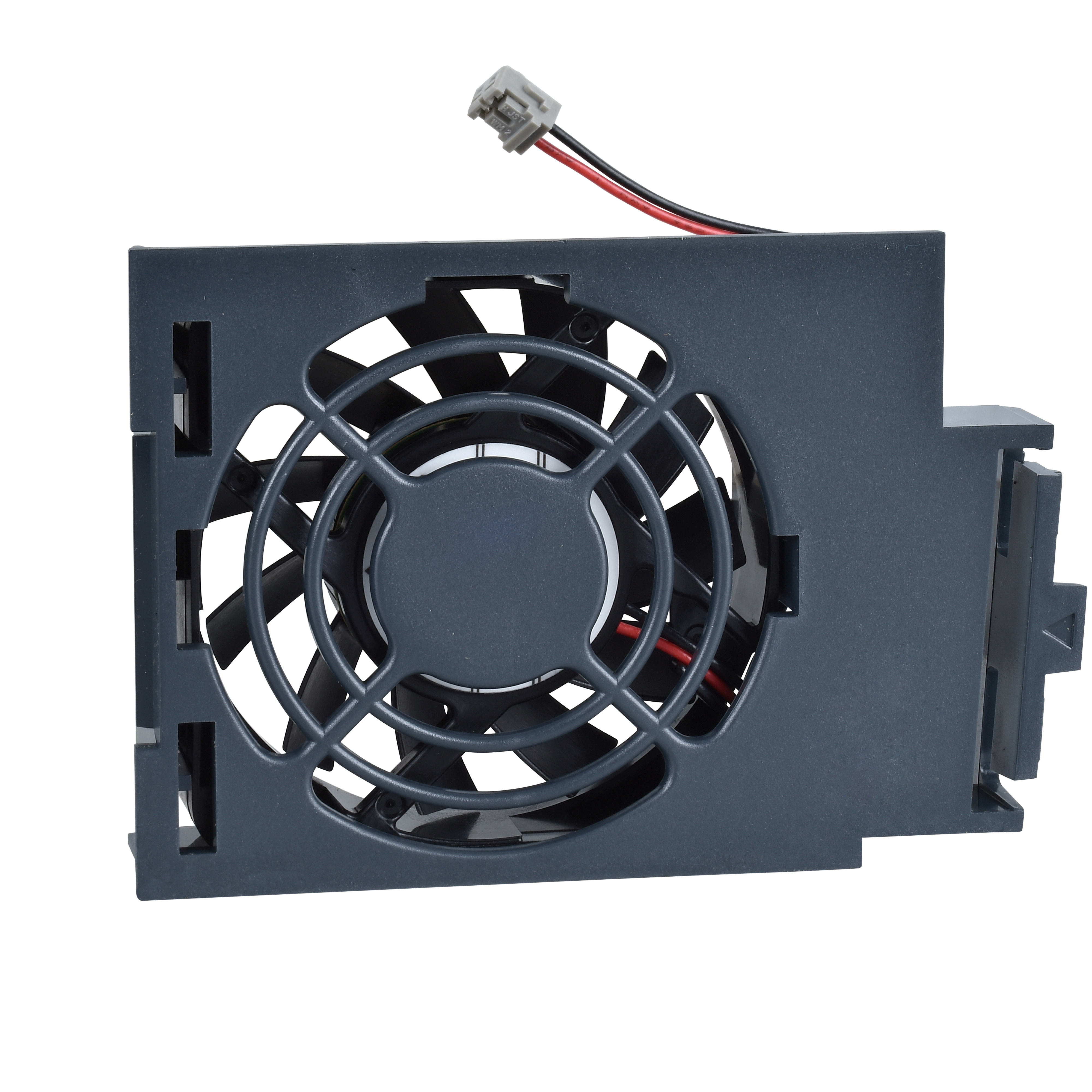 SCHNEIDER ELECTRIC SNRVZ3V32A100 VENTOLA ATV32 TG.1