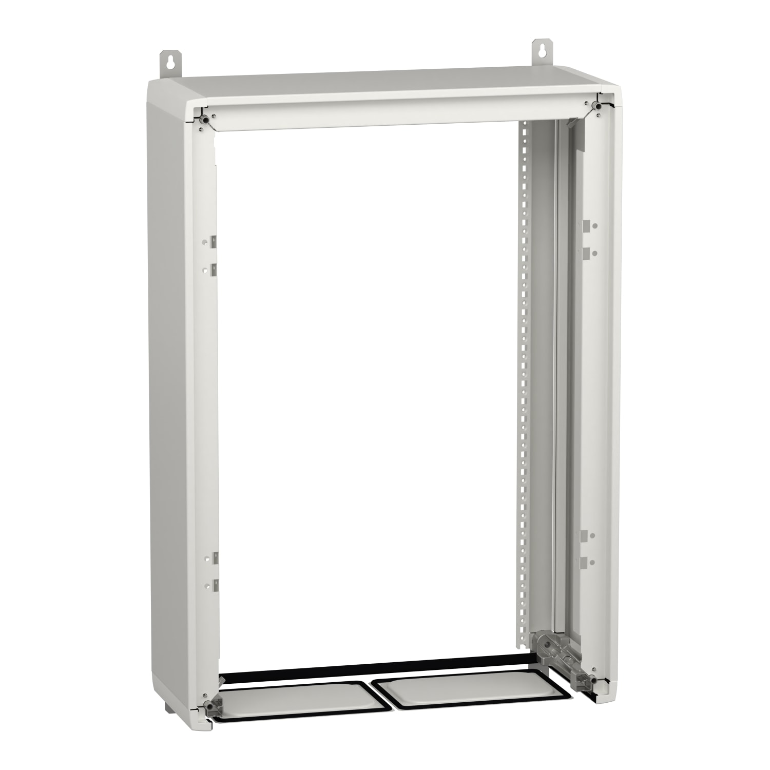 SCHNEIDER ELECTRIC SNRLVS08304 CASSETTA PRISMASET G IP55 15M