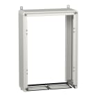 SCHNEIDER ELECTRIC SNRLVS08304 CASSETTA PRISMASET G IP55 15M