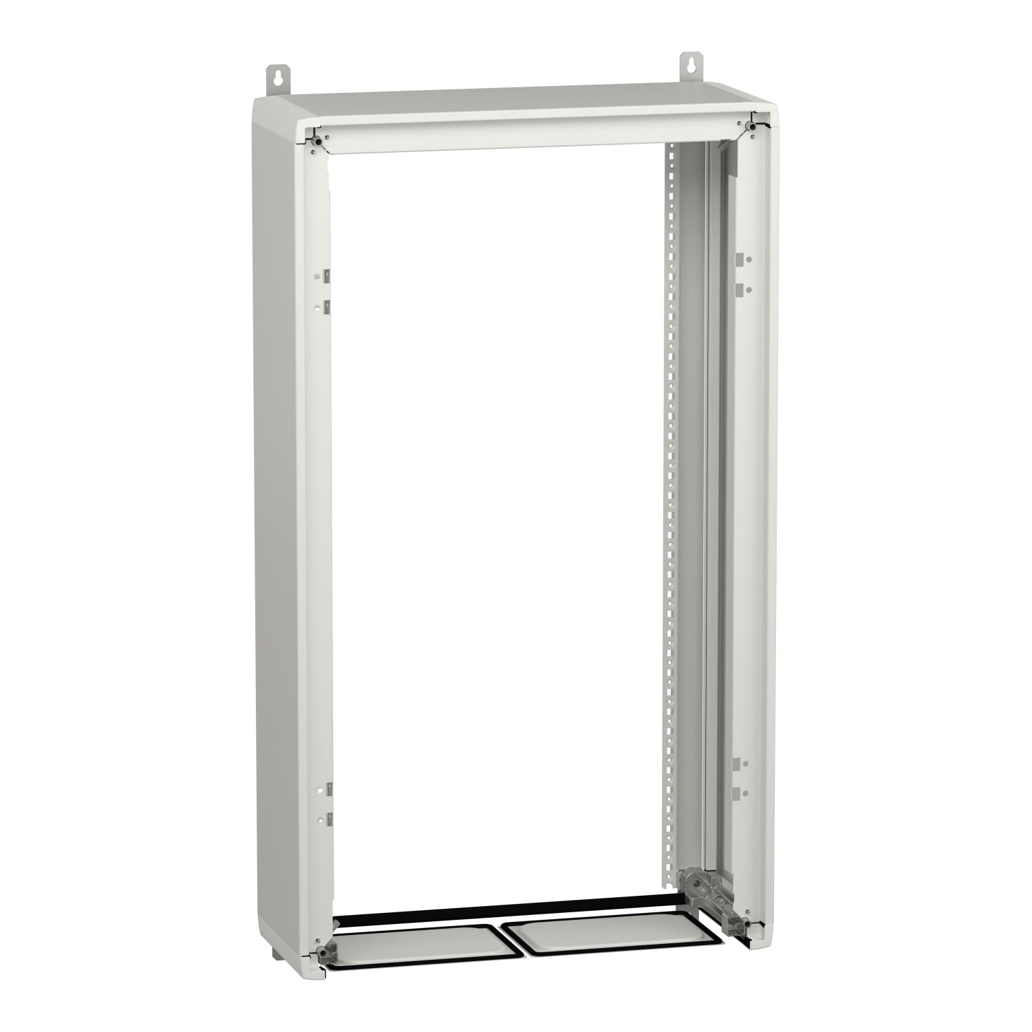 SCHNEIDER ELECTRIC SNRLVS08305 CASSETTA PRISMASET G IP55 19M