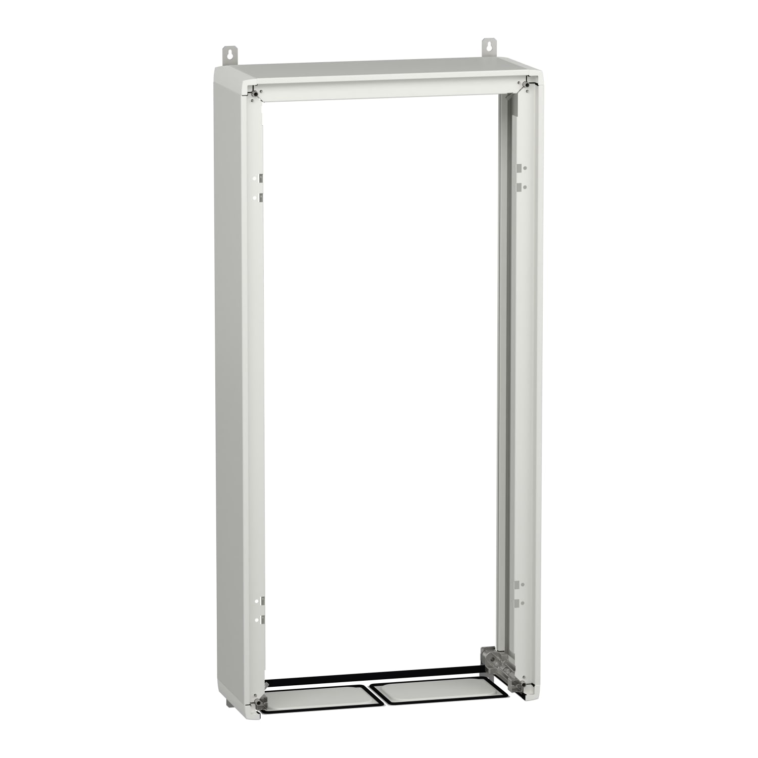 SCHNEIDER ELECTRIC SNRLVS08306 CASSETTA PRISMASET G IP55 23M