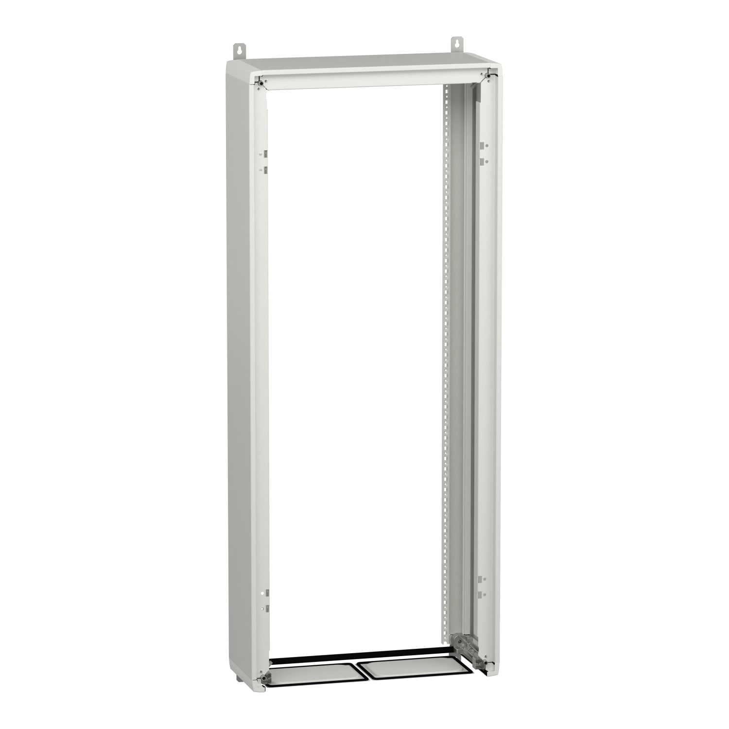 SCHNEIDER ELECTRIC SNRLVS08307 ARMADIO PRISMASET G IP55 27M