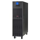 SCHNEIDER ELECTRIC - SNRSRV6KI EASY UPS ON-LINE SRVE 6KVA - TOWER