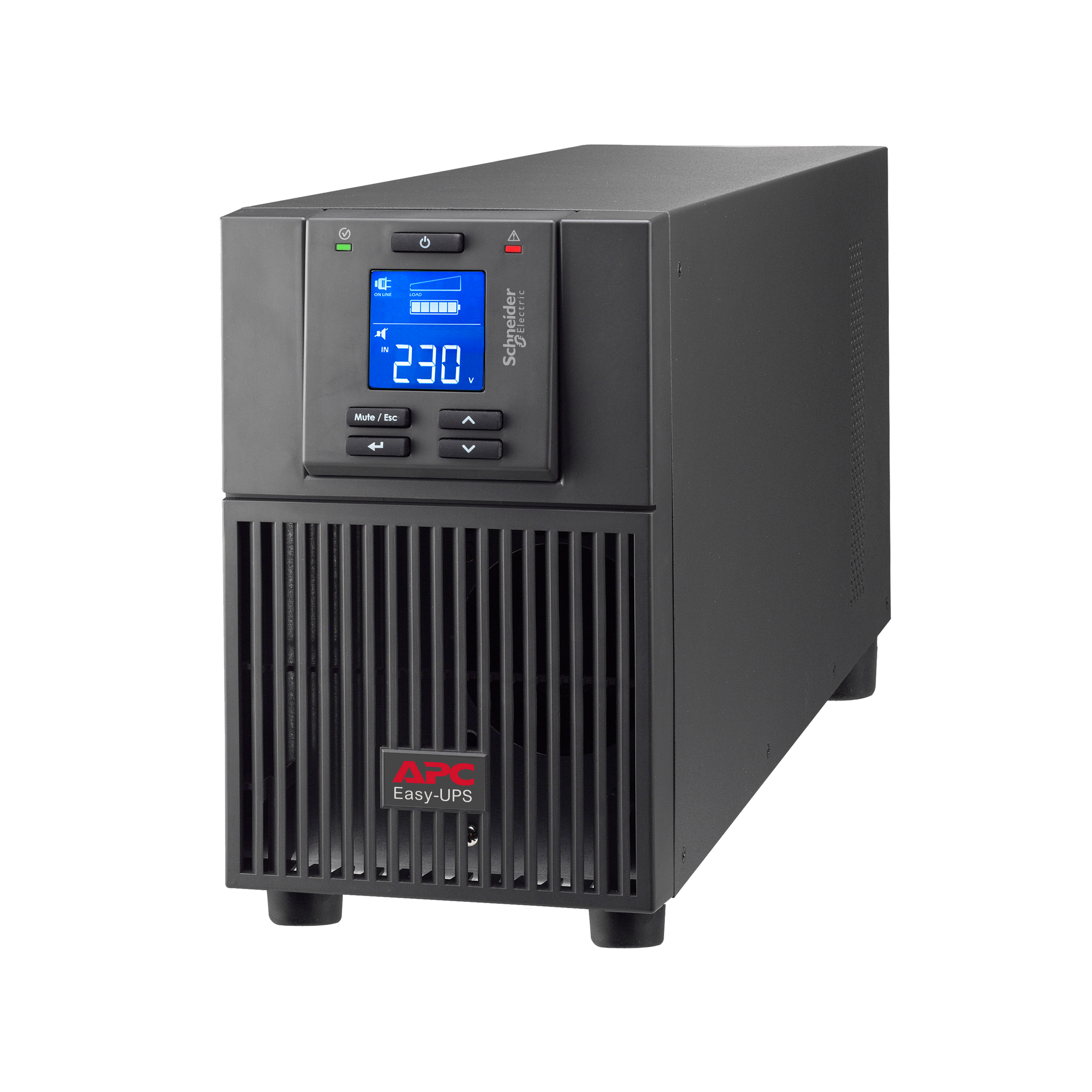 SCHNEIDER ELECTRIC SNRSRV2KI-E EASY UPS ON-LINE SRVE 2KVA - TOWER