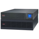 SCHNEIDER ELECTRIC - SNRSRV5KRILRK EASY UPS ON-LINE SRVE 5KVA - RM - LA