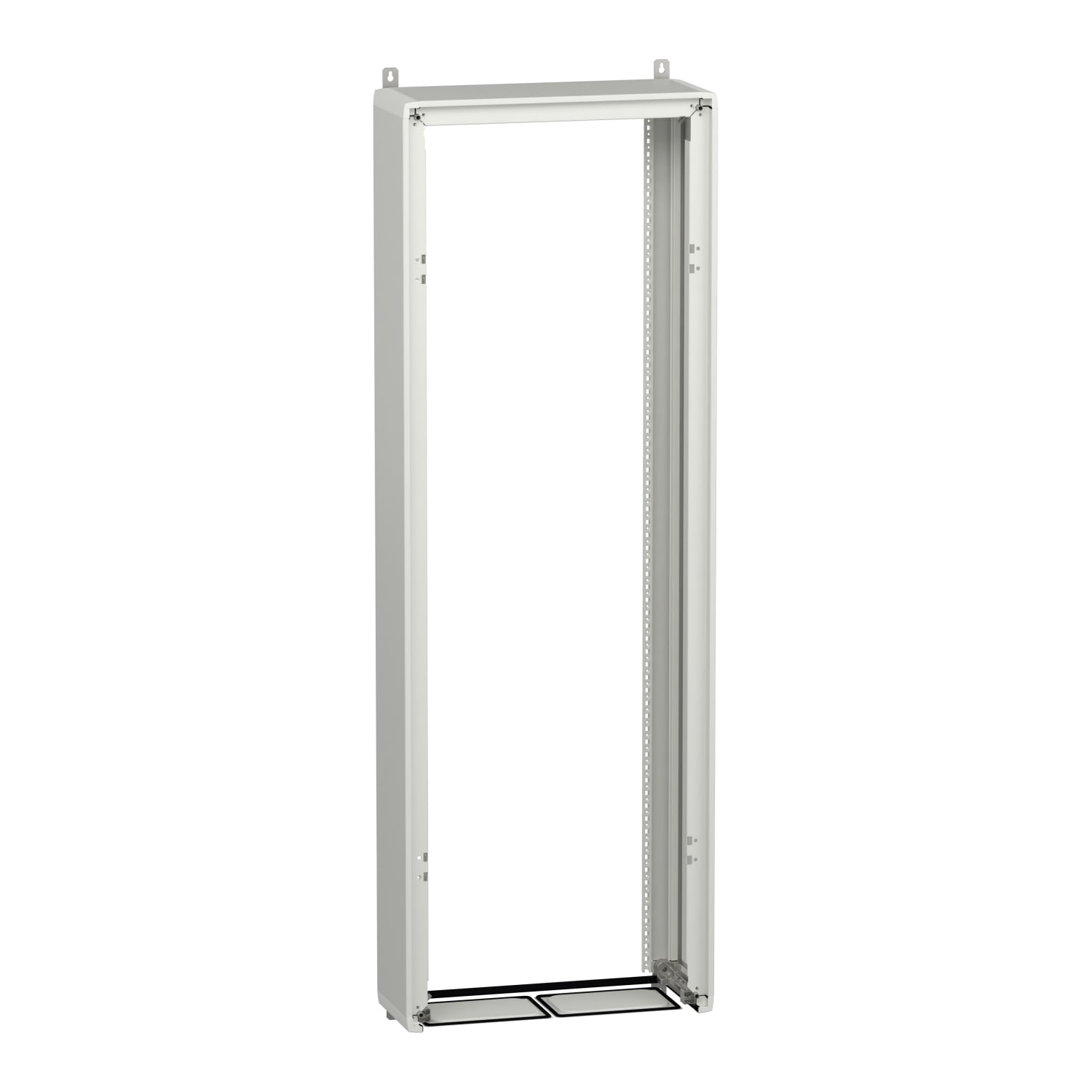 SCHNEIDER ELECTRIC SNRLVS08309 ARMADIO PRISMASET G IP55 33M