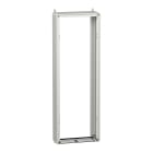 SCHNEIDER ELECTRIC SNRLVS08309 ARMADIO PRISMASET G IP55 33M