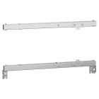 SCHNEIDER ELECTRIC - SNRNSYRSWSP6 2 Supporti telaio Rack girevole parziale 600 mm