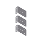 SCHNEIDER ELECTRIC - SNRNSYRCDFIX STAFFE FISSAG.CANALINE SU TELAI 19