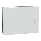 SCHNEIDER ELECTRIC - SNRLVS08322 Porta piena Prisma G IP55 7M