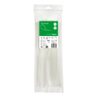 SCHNEIDER ELECTRIC - SNRIMT46419 1 SACCHETTO 100 FASCETTE300X4,8 INCOLORE