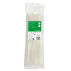 SCHNEIDER ELECTRIC - SNRIMT46424 1 SACCHETTO 100 FASCETTE380X7,6 INCOLORE
