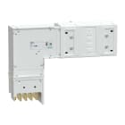 SCHNEIDER ELECTRIC - SNRKSA1000DLF401 Ang. vert. pe est. 4p 1000A