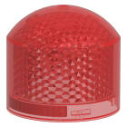 SCHNEIDER ELECTRIC - SNRXVB7L24 ELEMENTO LUMINOSO SINGOLO ROSSO