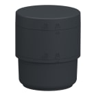 SCHNEIDER ELECTRIC - SNRXVB7C21B BASE ALIMENTAZIONE + COPERCHIO 24V AC/DC