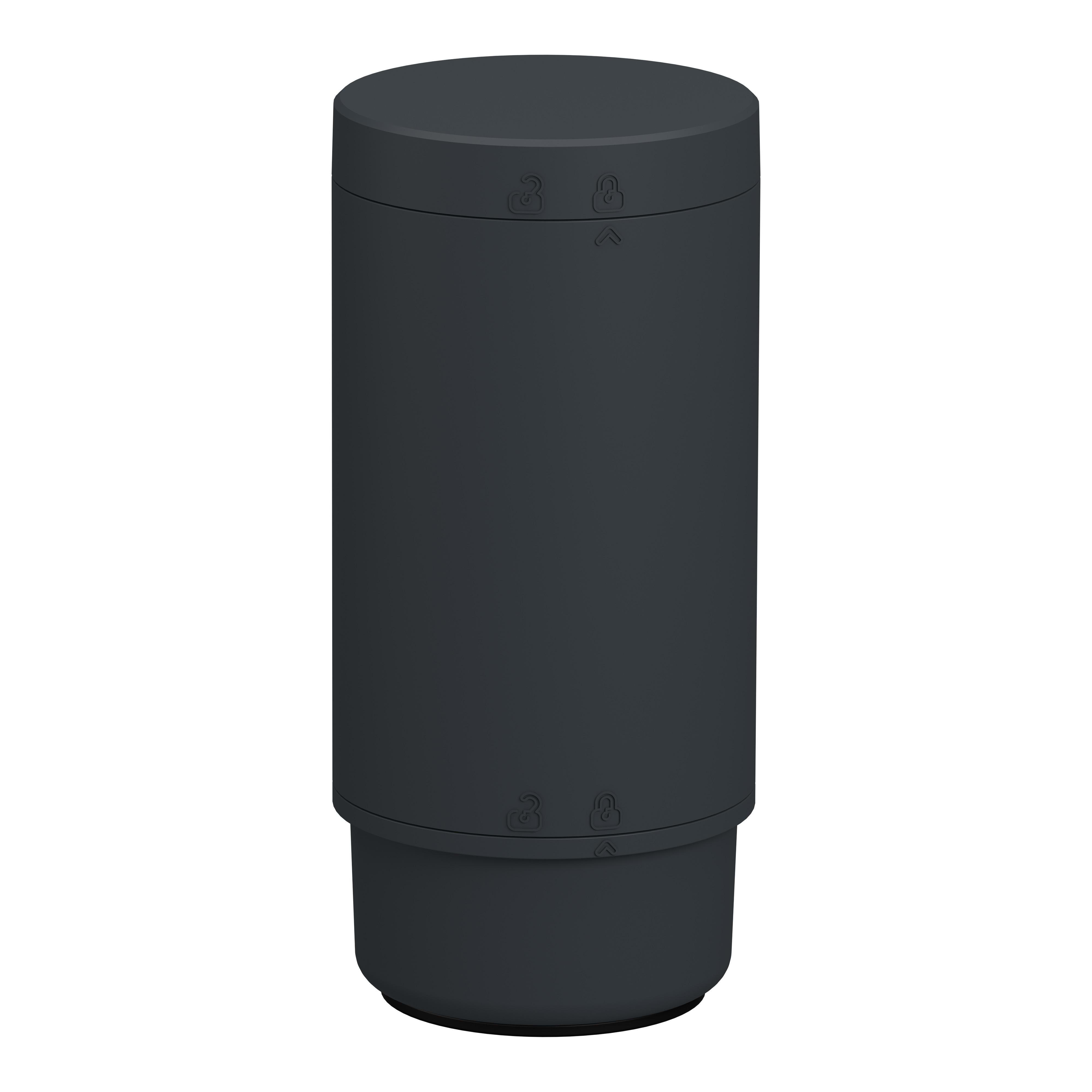 SCHNEIDER ELECTRIC SNRXV6C21M BASE ALIMENTAZIONE100..240VAC +COPERCHIO