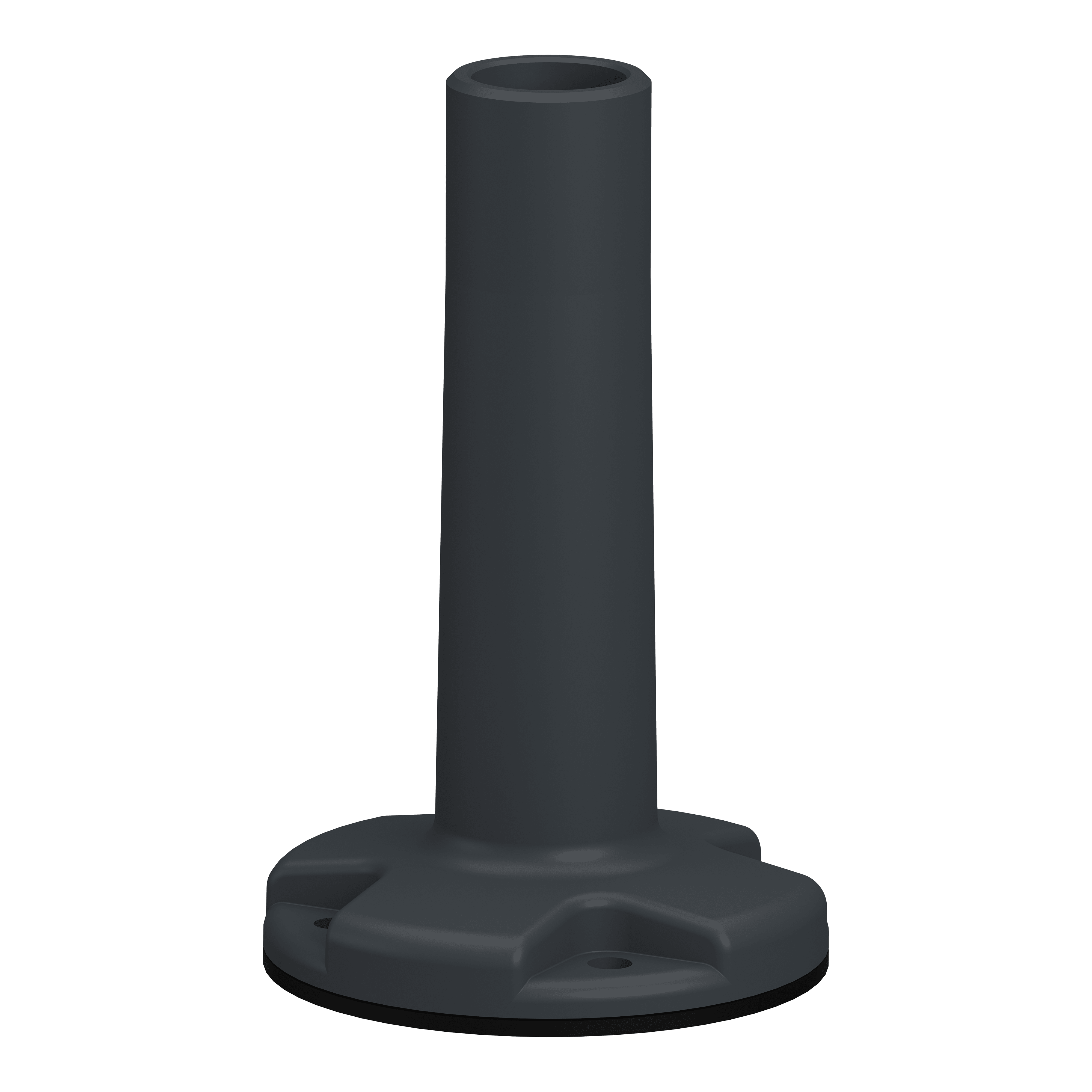 SCHNEIDER ELECTRIC SNRXVZ02 TUBO 100MM + ZOCCOLO IN PLASTICA