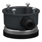 SCHNEIDER ELECTRIC - SNRXVZ08 Adattatore magnetico