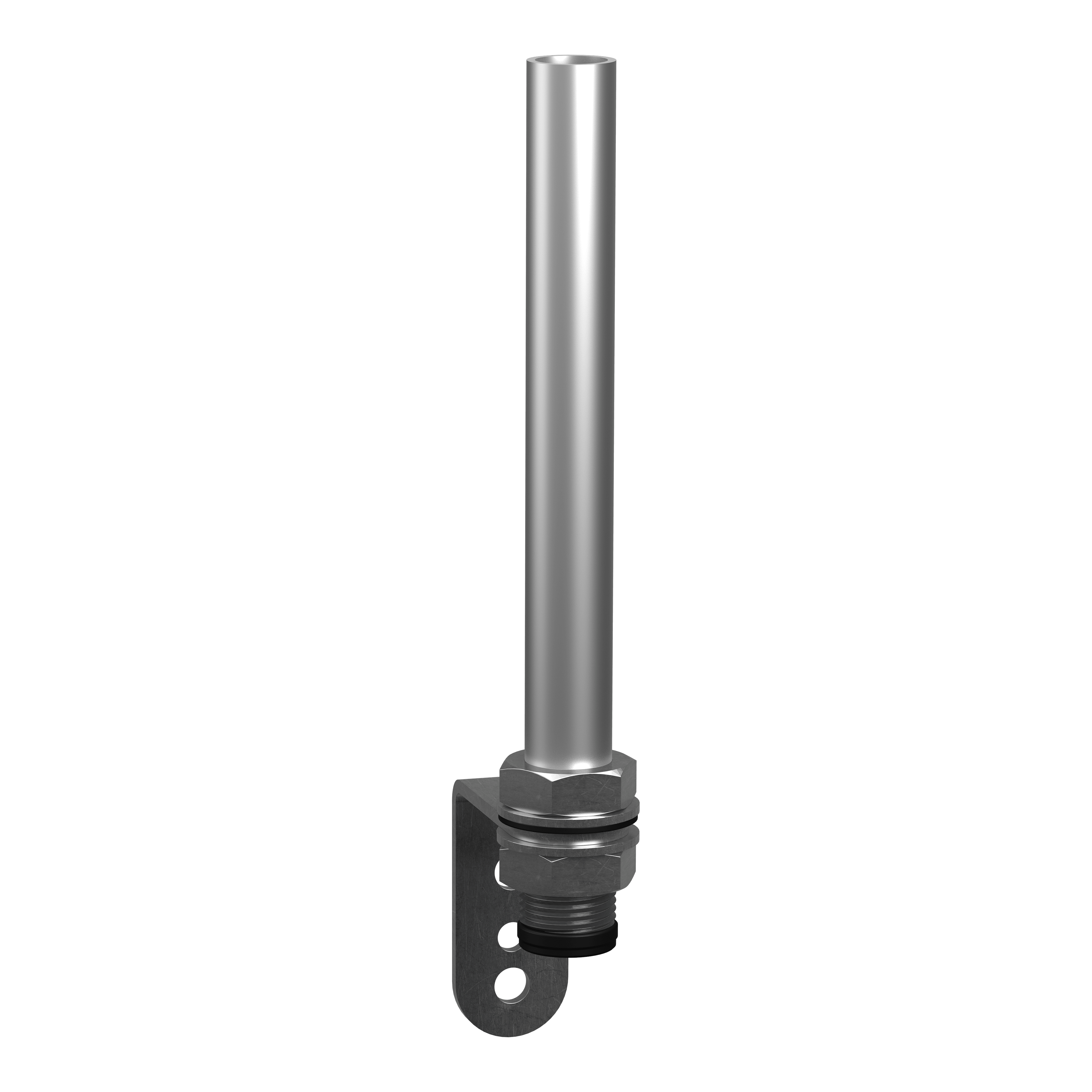 SCHNEIDER ELECTRIC SNRXVZ250T TUBO 250 MM CON SUPPORTO A L
