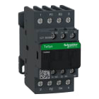SCHNEIDER ELECTRIC SNRLC1D258V7 CONTATTORE 25A 400VAC 2+2P
