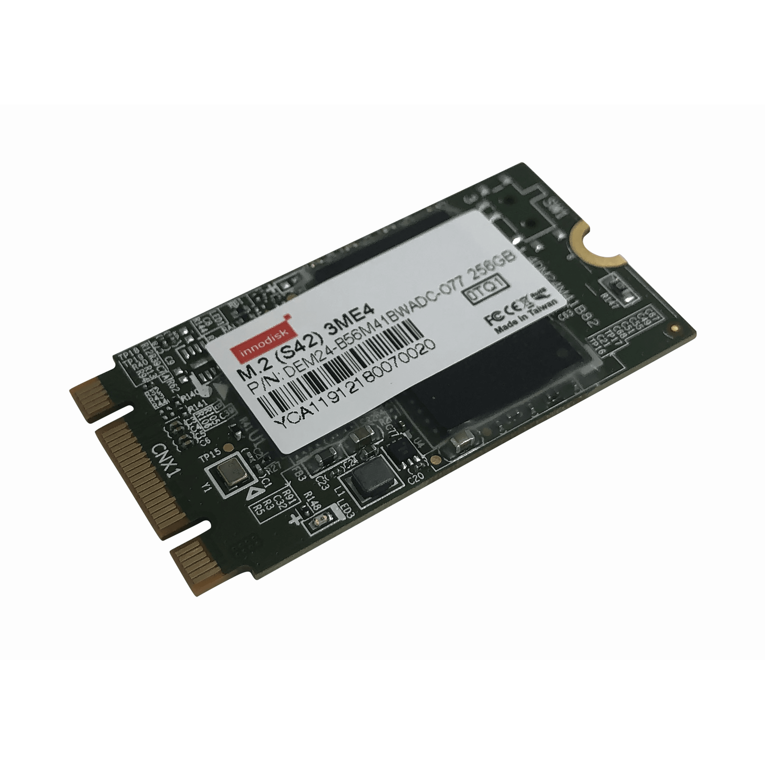 SCHNEIDER ELECTRIC SNRHMIYPSA6M2128L M.2 128GB SSD (TYPE 2280) FOR PSA6