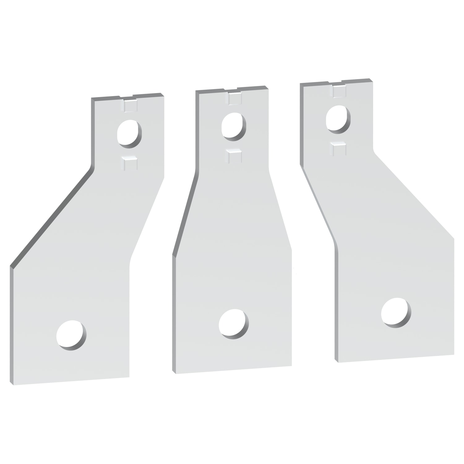 SCHNEIDER ELECTRIC SNRLA9G3613 ALLARG. DI FASE 3P G400-500 50MM