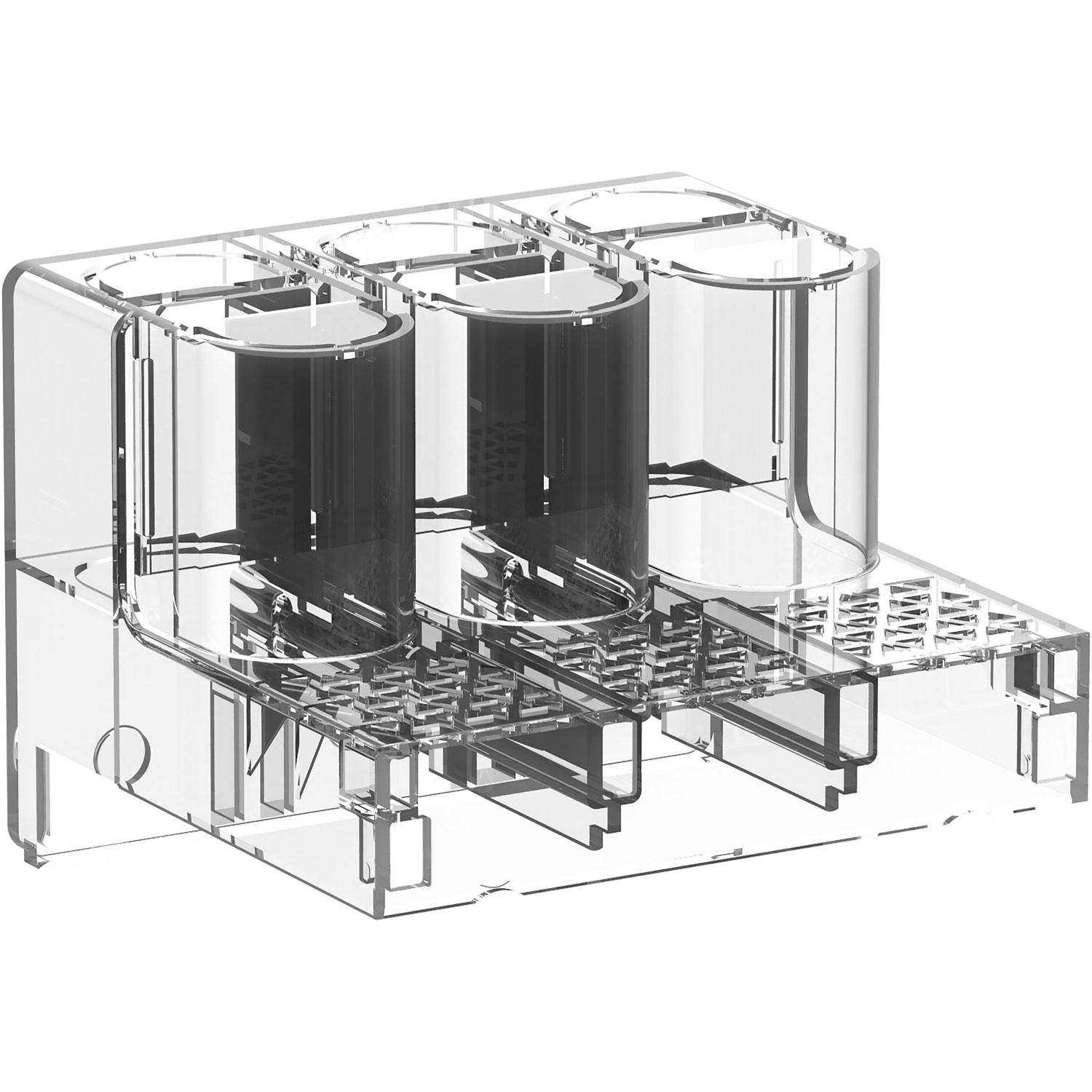 SCHNEIDER ELECTRIC SNRLA9G3701 CALOTTE COPRIMORSETTI 3P G115-225 IP20