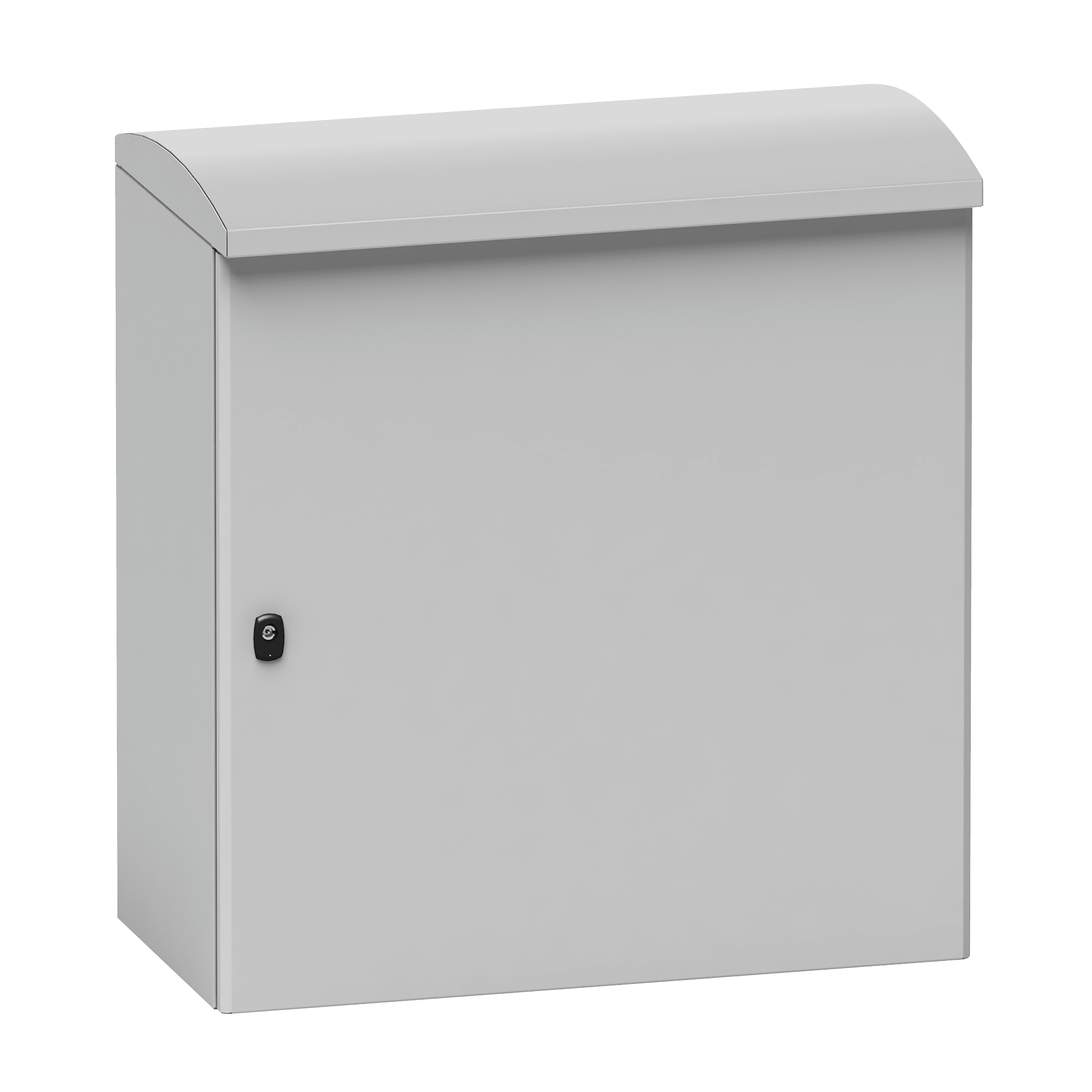 SCHNEIDER ELECTRIC SNRNSYS3HD10640 S3D ESTERNO HD 1000X600X400MM