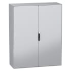 SCHNEIDER ELECTRIC - SNRNSYSM2016602DP Armadio PanelSeT SM porta piena 2000x1600x600 mm