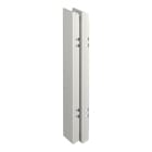 SCHNEIDER ELECTRIC SNRLVS08354 PANNELLO LAT. PRISMASET G IP55 15M