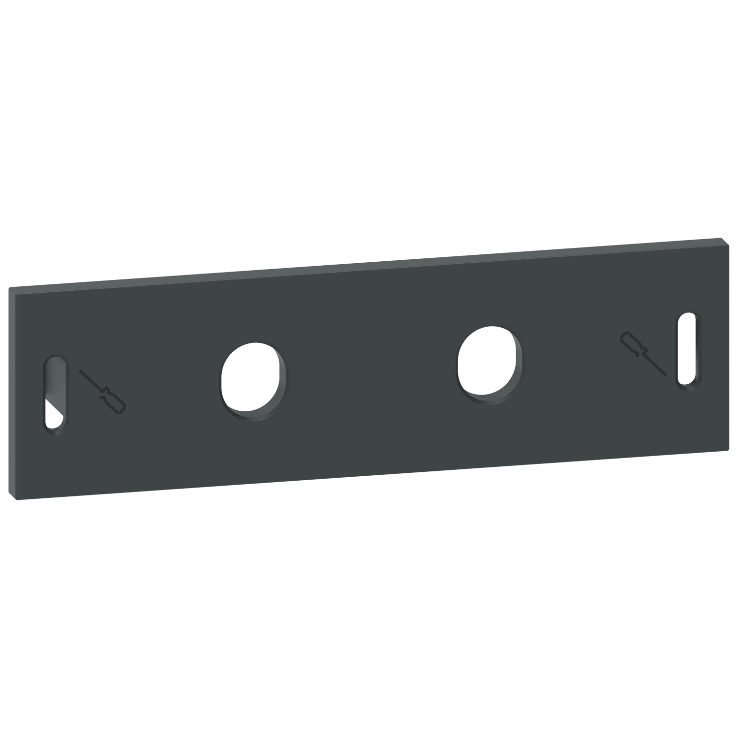 SCHNEIDER ELECTRIC SNRLA9G3704 PROTEZIONE FRONTALE PDER LR9G115/225