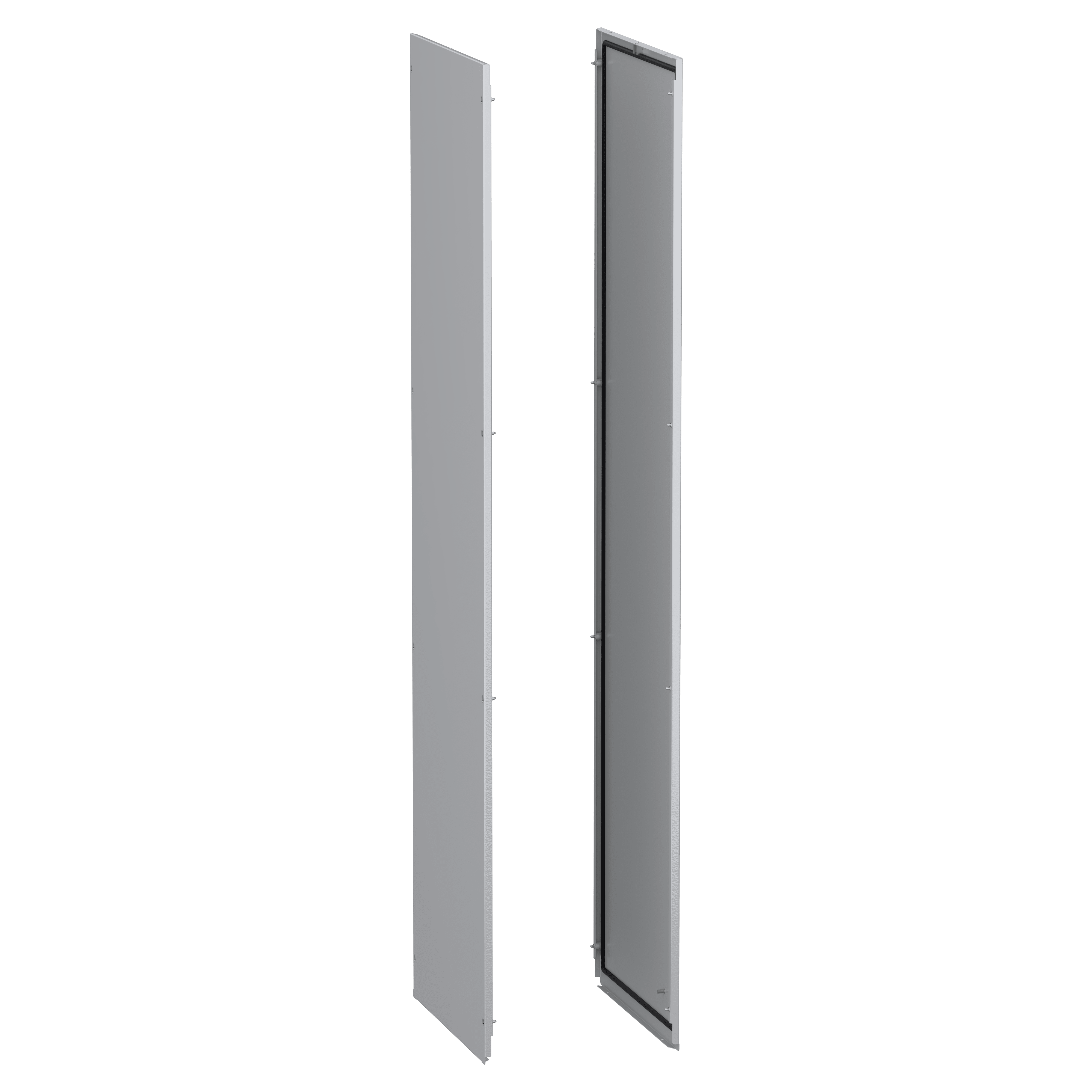 SCHNEIDER ELECTRIC SNRNSY2SPN206 2 LATERALI SFN 2000X600