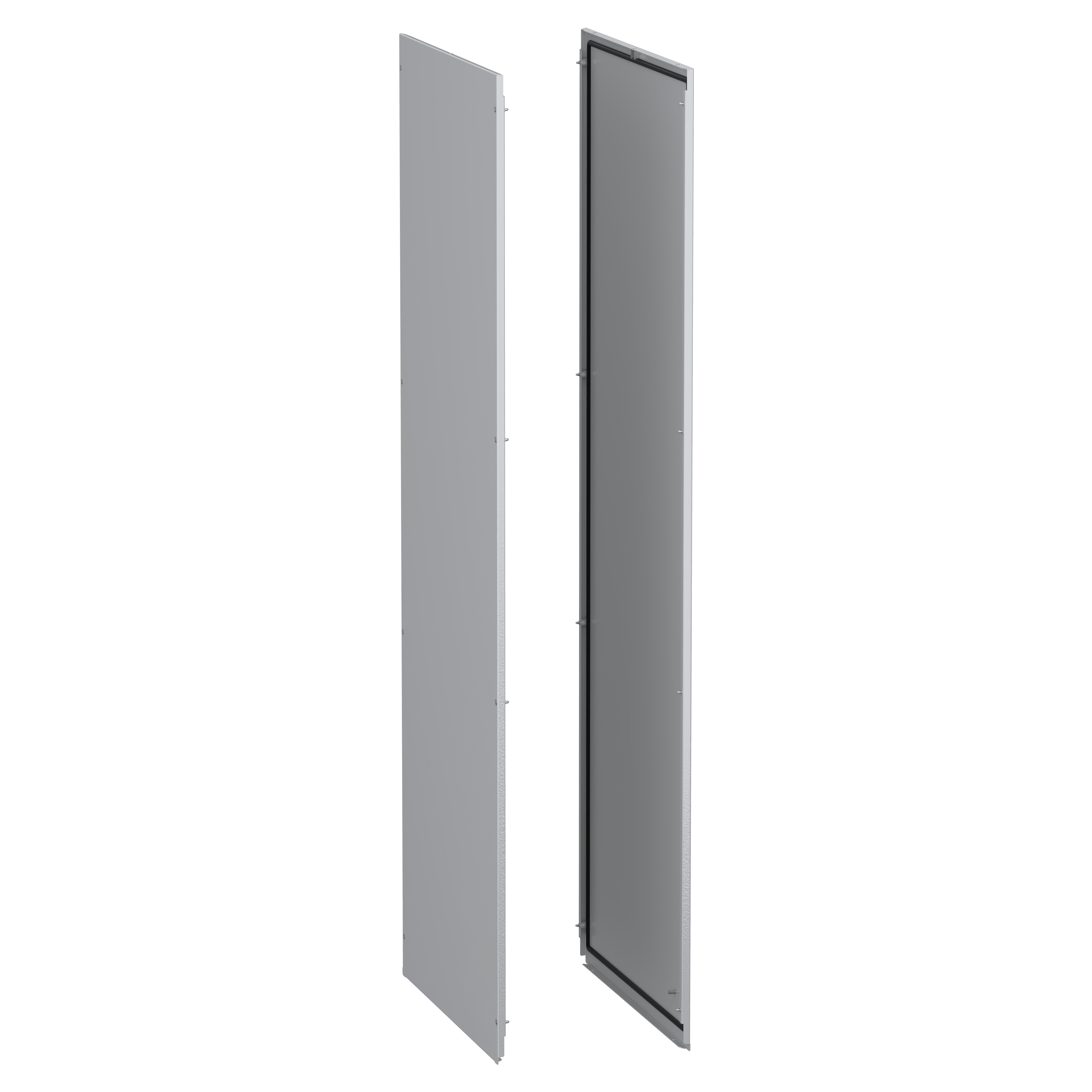 SCHNEIDER ELECTRIC SNRNSY2SPN208 2 LATERALI SFN 2000X800